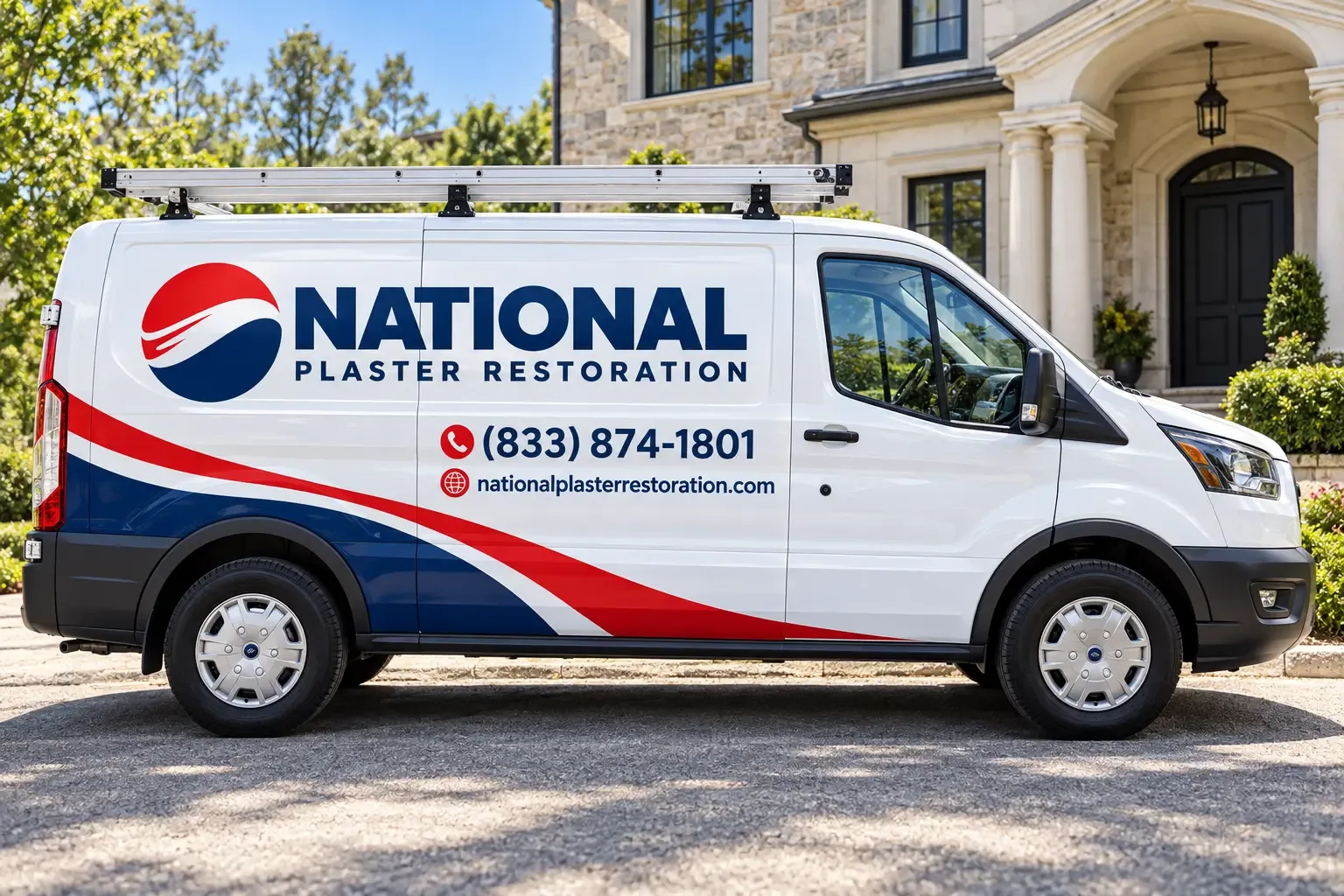 Plaster Repair in Mount Berry, GA near me