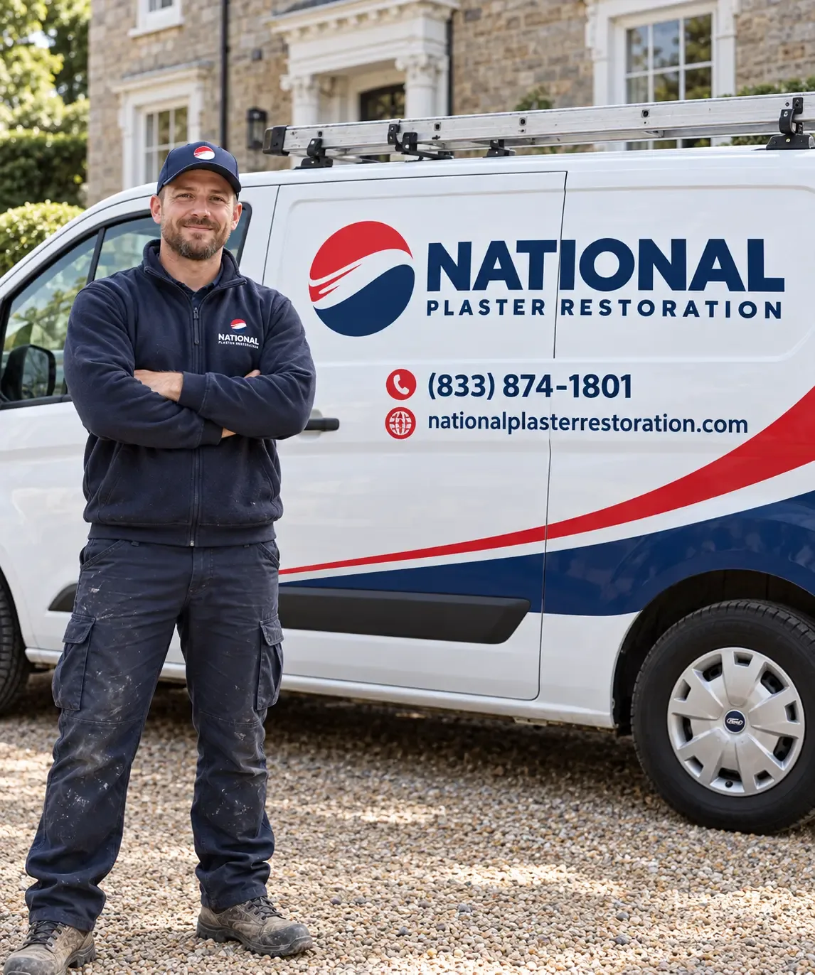 Plaster Repair company in Mount Berry, GA